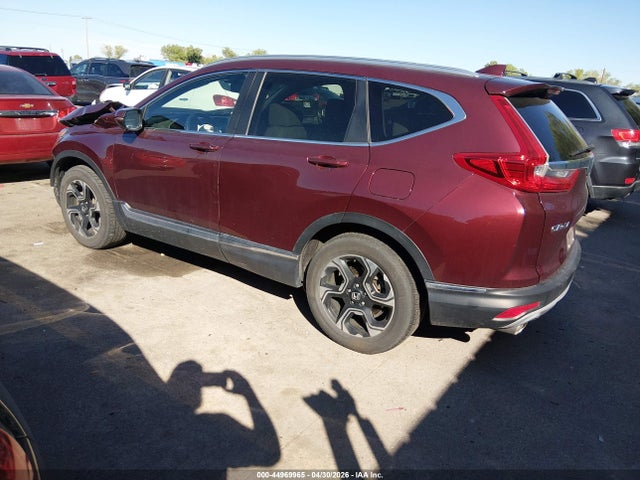 5J6RW2H92HL001787 Honda Cr-v Touring