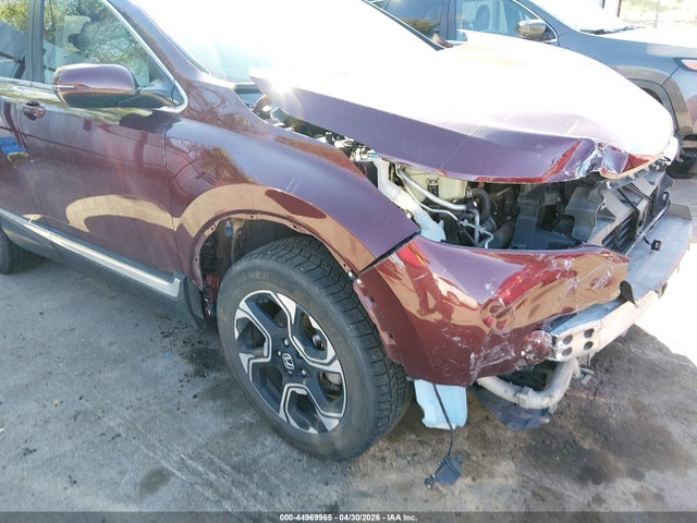 5J6RW2H92HL001787 Honda Cr-v Touring