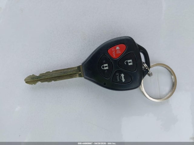 Aukcja sprzedaży 2009 Toyota Camry Le, vin: 4T4BE46K49R132003, numer aukcji: 44969967