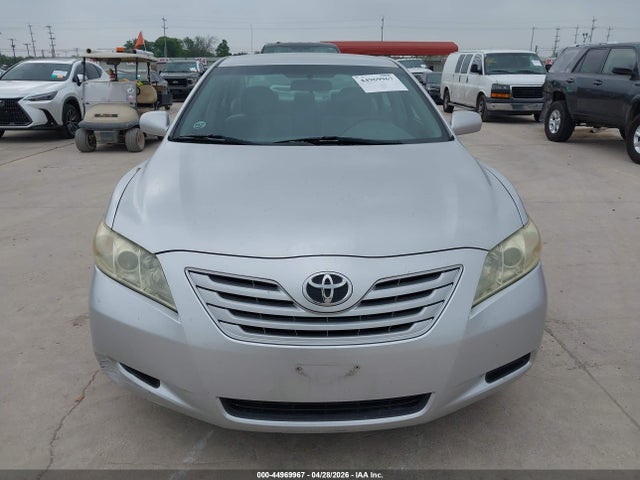 Aukcja sprzedaży 2009 Toyota Camry Le, vin: 4T4BE46K49R132003, numer aukcji: 44969967