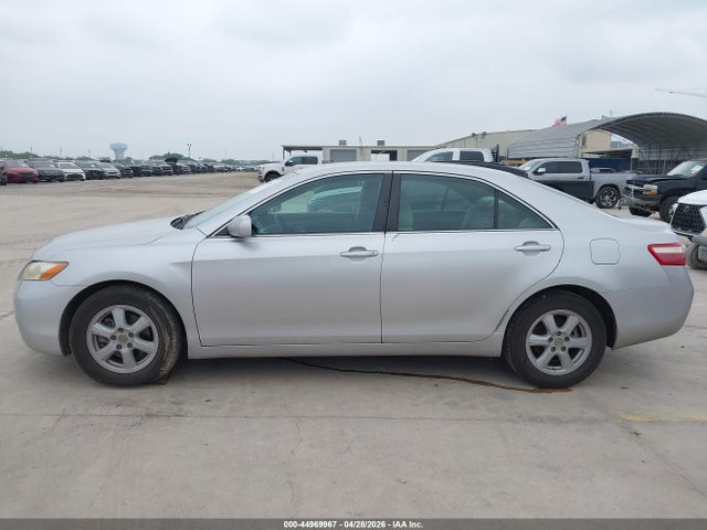 Aukcja sprzedaży 2009 Toyota Camry Le, vin: 4T4BE46K49R132003, numer aukcji: 44969967