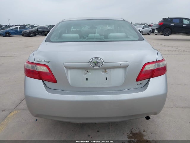 Aukcja sprzedaży 2009 Toyota Camry Le, vin: 4T4BE46K49R132003, numer aukcji: 44969967