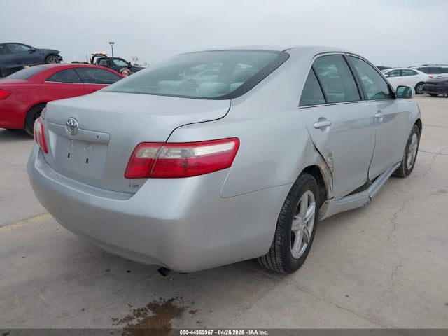 Aukcja sprzedaży 2009 Toyota Camry Le, vin: 4T4BE46K49R132003, numer aukcji: 44969967