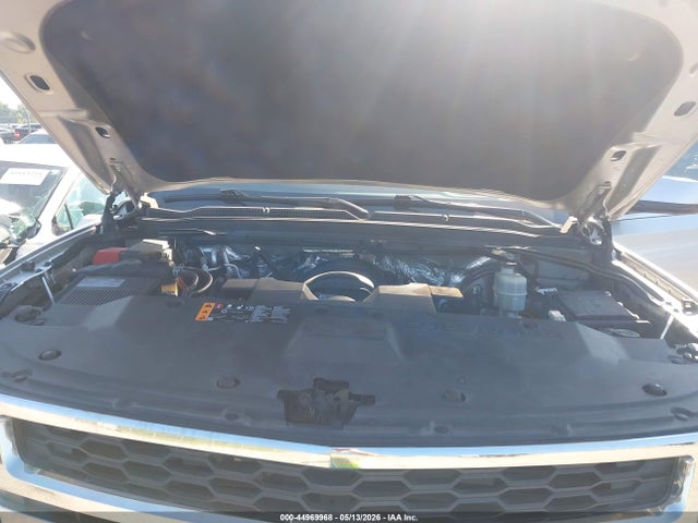 Aukcja sprzedaży 2018 Chevrolet Suburban Lt, vin: 1GNSCHKC1JR248834, numer aukcji: 44969968