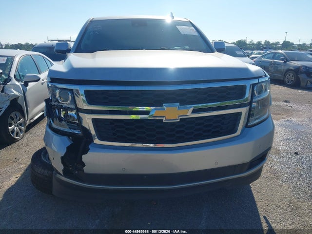 Aukcja sprzedaży 2018 Chevrolet Suburban Lt, vin: 1GNSCHKC1JR248834, numer aukcji: 44969968