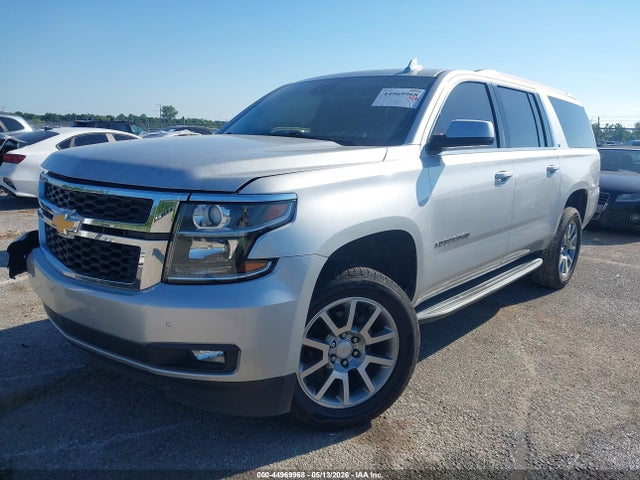 Aukcja sprzedaży 2018 Chevrolet Suburban Lt, vin: 1GNSCHKC1JR248834, numer aukcji: 44969968