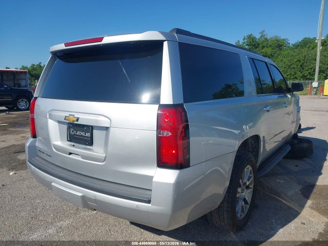Aukcja sprzedaży 2018 Chevrolet Suburban Lt, vin: 1GNSCHKC1JR248834, numer aukcji: 44969968