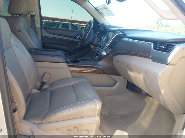 Aukcja sprzedaży 2018 Chevrolet Suburban Lt, vin: 1GNSCHKC1JR248834, numer aukcji: 44969968