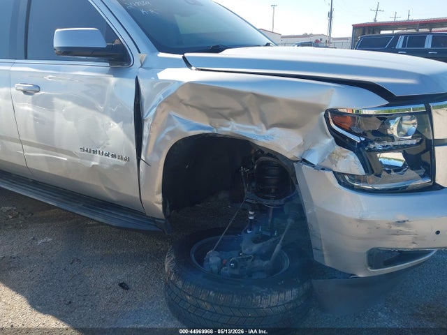 Aukcja sprzedaży 2018 Chevrolet Suburban Lt, vin: 1GNSCHKC1JR248834, numer aukcji: 44969968