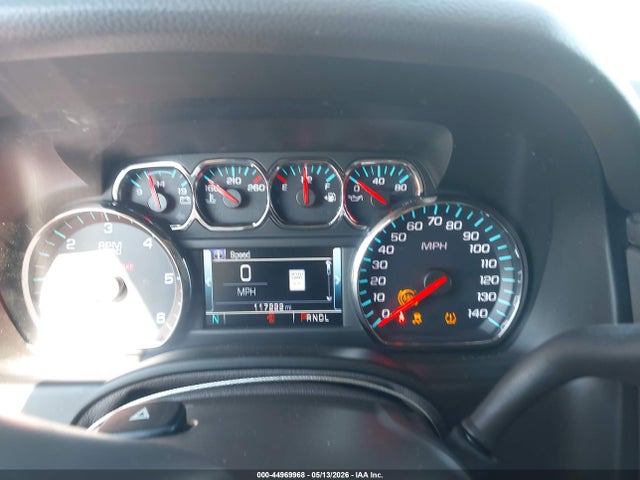 Aukcja sprzedaży 2018 Chevrolet Suburban Lt, vin: 1GNSCHKC1JR248834, numer aukcji: 44969968