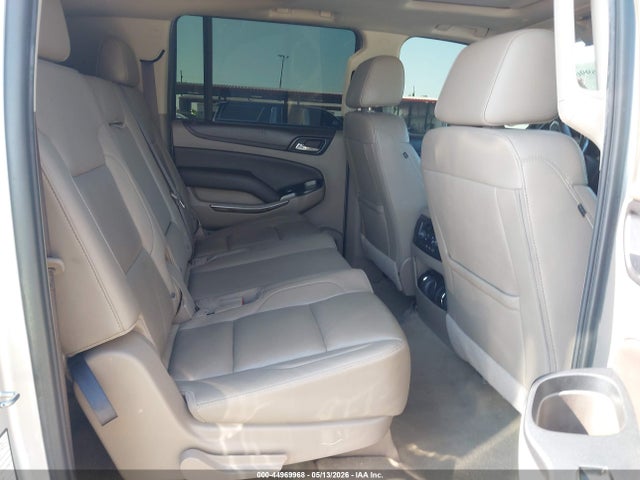 Aukcja sprzedaży 2018 Chevrolet Suburban Lt, vin: 1GNSCHKC1JR248834, numer aukcji: 44969968