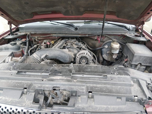 44969973 :رقم المزاد ، 1GKFK13027J129050 vin ، 2007 Gmc Yukon Slt مزاد بيع