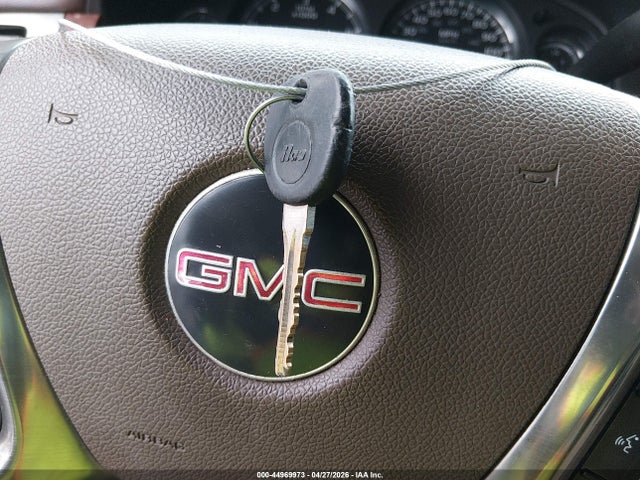 44969973 :رقم المزاد ، 1GKFK13027J129050 vin ، 2007 Gmc Yukon Slt مزاد بيع