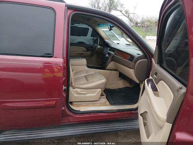 44969973 :رقم المزاد ، 1GKFK13027J129050 vin ، 2007 Gmc Yukon Slt مزاد بيع