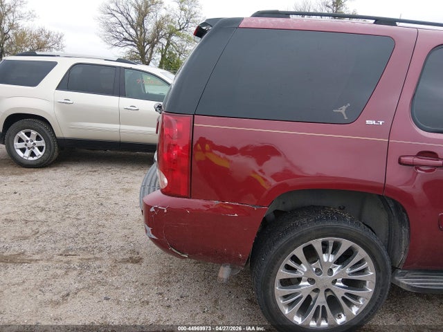 44969973 :رقم المزاد ، 1GKFK13027J129050 vin ، 2007 Gmc Yukon Slt مزاد بيع