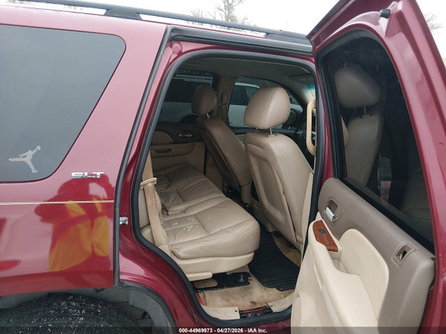 44969973 :رقم المزاد ، 1GKFK13027J129050 vin ، 2007 Gmc Yukon Slt مزاد بيع