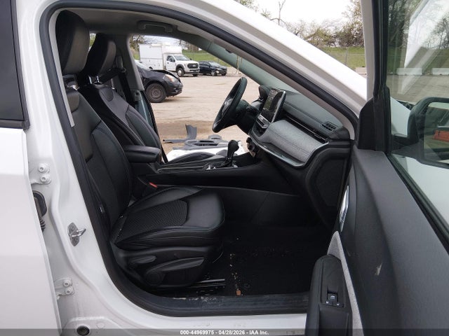 Aukcja sprzedaży 2022 Jeep Compass Latitude 4x4, vin: 3C4NJDBB7NT217628, numer aukcji: 44969975