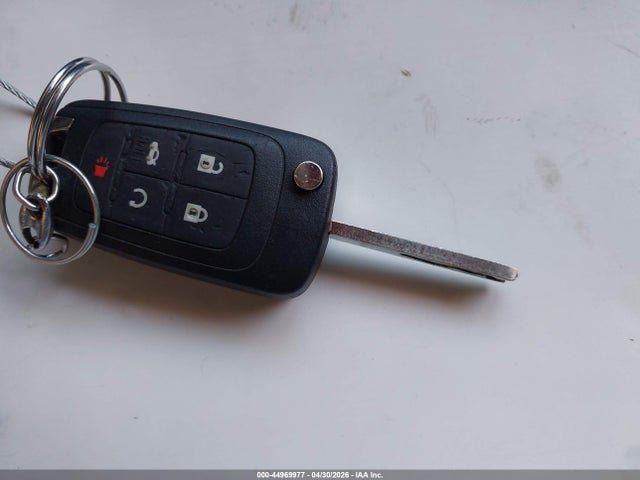 44969977 :رقم المزاد ، 1G11H5SL8EF148055 vin ، 2014 Chevrolet Malibu 1lz مزاد بيع