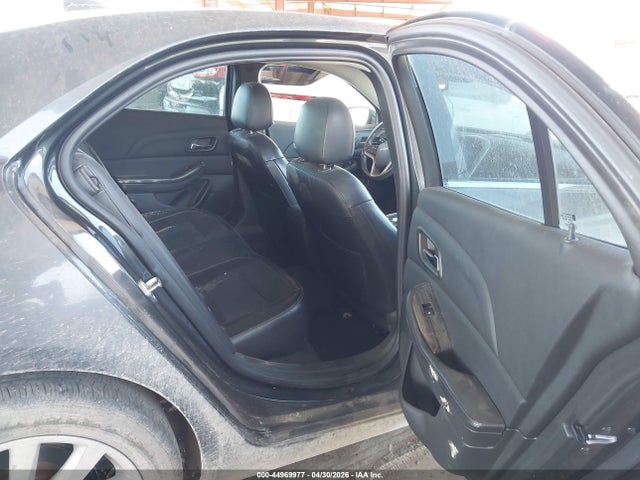 44969977 :رقم المزاد ، 1G11H5SL8EF148055 vin ، 2014 Chevrolet Malibu 1lz مزاد بيع