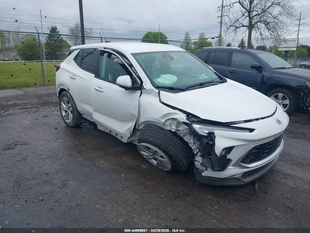 Aukcja sprzedaży 2024 Buick Encore Gx Preferred Fwd, vin: KL4AMBS20RB002281, numer aukcji: 44969981