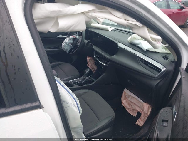 Продажа на аукционе авто 2024 Buick Encore Gx Preferred Fwd, vin: KL4AMBS20RB002281, номер лота: 44969981