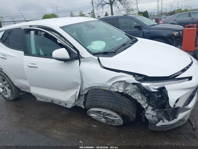 Продажа на аукционе авто 2024 Buick Encore Gx Preferred Fwd, vin: KL4AMBS20RB002281, номер лота: 44969981