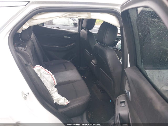 Продажа на аукционе авто 2024 Buick Encore Gx Preferred Fwd, vin: KL4AMBS20RB002281, номер лота: 44969981
