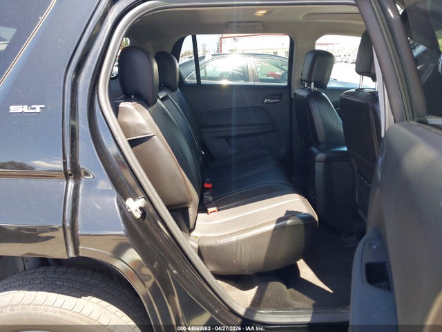 2016 Gmc Terrain Slt მანქანა იყიდება აუქციონზე, vin: 2GKALPEKXG6315327, აუქციონის ნომერი: 44969983