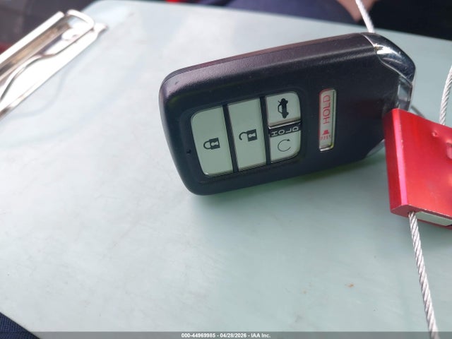 Aukcja sprzedaży 2016 Honda Civic Ex, vin: 2HGFC2F8XGH548346, numer aukcji: 44969985