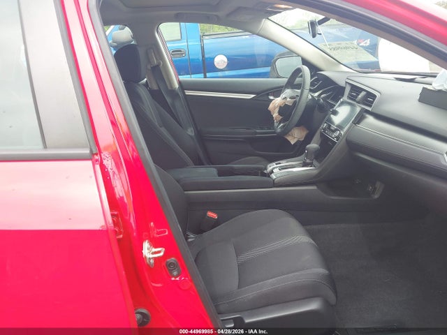 Aukcja sprzedaży 2016 Honda Civic Ex, vin: 2HGFC2F8XGH548346, numer aukcji: 44969985