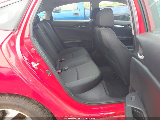 Aukcja sprzedaży 2016 Honda Civic Ex, vin: 2HGFC2F8XGH548346, numer aukcji: 44969985