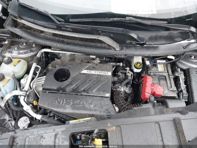Aukcja sprzedaży 2023 Nissan Rogue Sv Fwd, vin: JN8BT3BA4PW433484, numer aukcji: 44969986