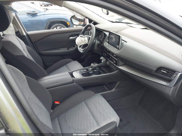 Aukcja sprzedaży 2023 Nissan Rogue Sv Fwd, vin: JN8BT3BA4PW433484, numer aukcji: 44969986