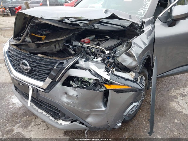 Aukcja sprzedaży 2023 Nissan Rogue Sv Fwd, vin: JN8BT3BA4PW433484, numer aukcji: 44969986