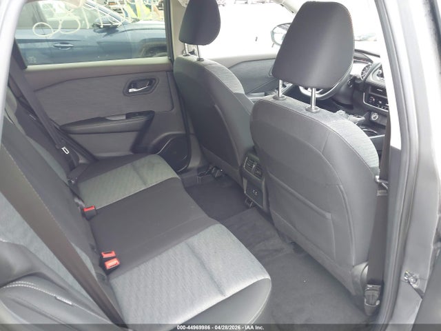 Aukcja sprzedaży 2023 Nissan Rogue Sv Fwd, vin: JN8BT3BA4PW433484, numer aukcji: 44969986