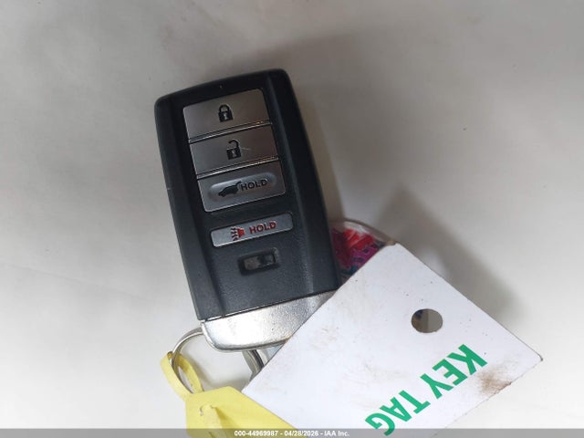 44969987 :رقم المزاد ، 5FRYD4H48FB028188 vin ، 2015 Acura Mdx Technology Package مزاد بيع