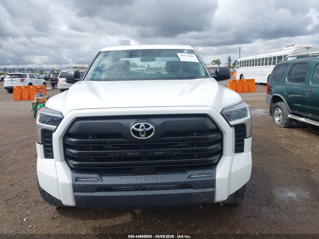Toyota Tundra Sr5 2022 5TFLA5EC8NX006962 Image 12