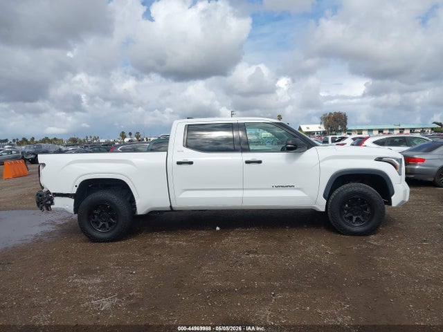 Toyota Tundra Sr5 2022 5TFLA5EC8NX006962 Image 13