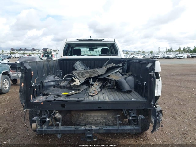 Toyota Tundra Sr5 2022 5TFLA5EC8NX006962 Image 16
