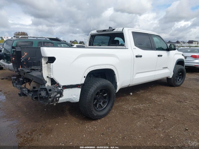 Toyota Tundra Sr5 2022 5TFLA5EC8NX006962 Image 4