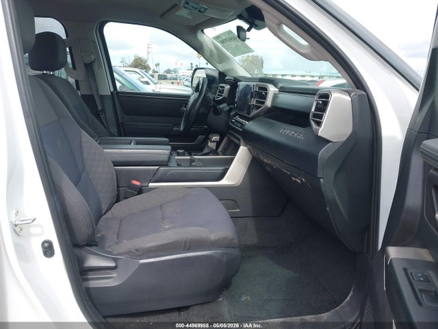 Toyota Tundra Sr5 2022 5TFLA5EC8NX006962 Image 5