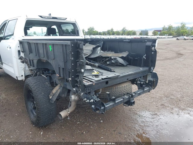 Toyota Tundra Sr5 2022 5TFLA5EC8NX006962 Image 6