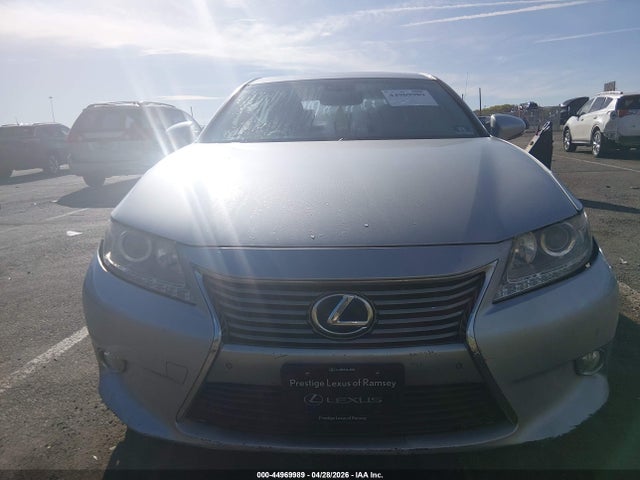 Продаж на аукціоні авто 2013 Lexus Es 300h, vin: JTHBW1GGXD2021687, номер лоту: 44969989
