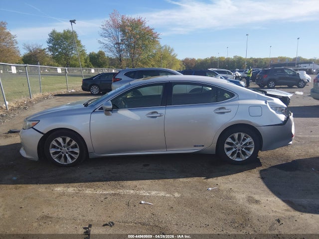 Продаж на аукціоні авто 2013 Lexus Es 300h, vin: JTHBW1GGXD2021687, номер лоту: 44969989