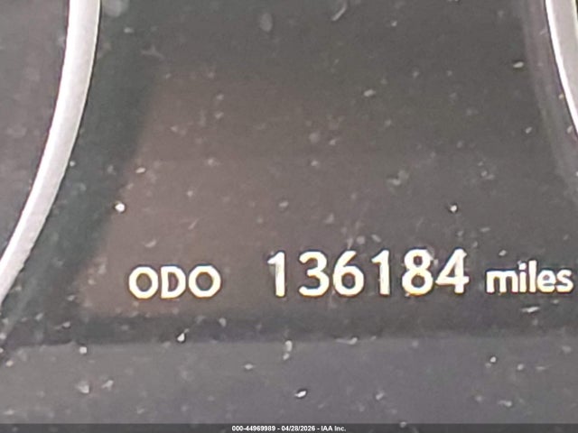 Продаж на аукціоні авто 2013 Lexus Es 300h, vin: JTHBW1GGXD2021687, номер лоту: 44969989