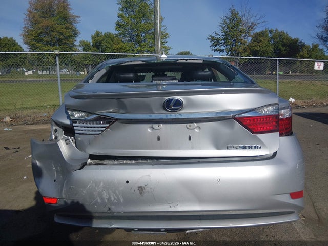 Продаж на аукціоні авто 2013 Lexus Es 300h, vin: JTHBW1GGXD2021687, номер лоту: 44969989