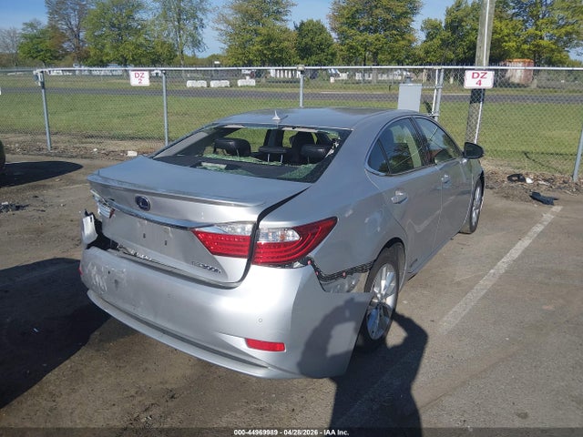 Продаж на аукціоні авто 2013 Lexus Es 300h, vin: JTHBW1GGXD2021687, номер лоту: 44969989