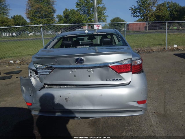 Продаж на аукціоні авто 2013 Lexus Es 300h, vin: JTHBW1GGXD2021687, номер лоту: 44969989