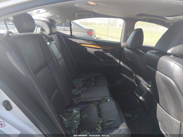 Продаж на аукціоні авто 2013 Lexus Es 300h, vin: JTHBW1GGXD2021687, номер лоту: 44969989