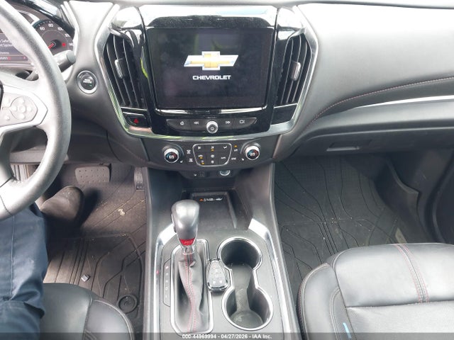 1GNERJKW7NJ151560 Chevrolet Traverse Fwd Rs